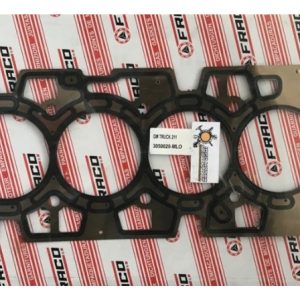 Junta Cabeza Gmc Colorado Canyon Hummer H3 L5 211 3.5 Lt 20v