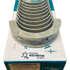 Metales De Bancada Ford Navistar 4.5l 24v V6 Vt275