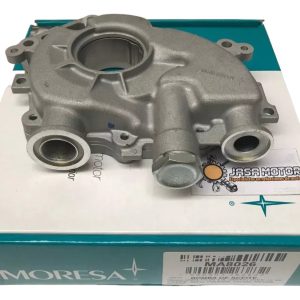 Bomba Aceite Nissan Pathfinder Frontier V6 4.0 L Vq40de 24v