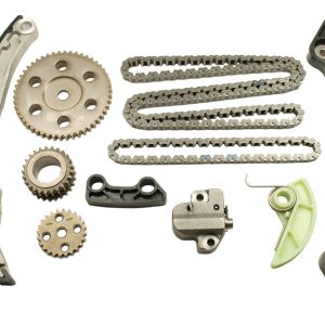 Kit Dist Mazda 3, 5, 6 2.3l 16v (2003-2007)