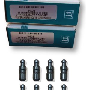 Punterias Vw Amarok Crafter Transporter 2.0 L Diesel (8pz)