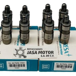 Punterias Ford V8 281 4.6 330 5.4 16v 32v 415 6.8 20v 16pzs
