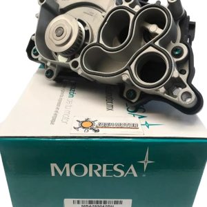 Bomba Agua Audi A3 Seat Leon Vw Tiguan 1.4l Tfsi 04e121600ag
