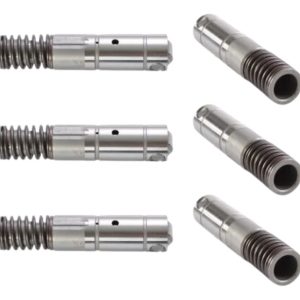 Punterias Gm V8 4.8 5.3l 6.0l (6piezas)