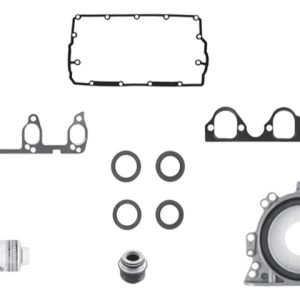 Juego Juntas Vw Beetle Eurovan Golf Jetta Passat 1.9l Tdi