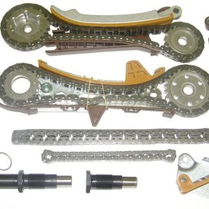 Kit De Distribución Ford Explorer V6 4.0 Lts. 12v (4x4)
