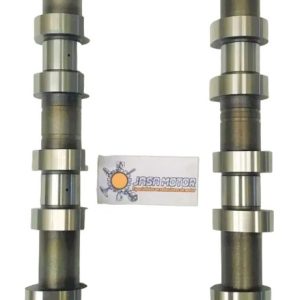 Arboles De Levas Clio Platina Aprio 1.6 Admision Y Escape 2p