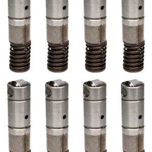 Punterias Chev. Vortec V8 4.8 L 5.3 L 6.0 L 16v 07/17 8pzas.