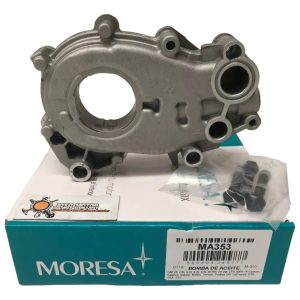 Bomba Aceite Captiva Torrent 3.0 L Acadia Traverse 3.6 L 24v