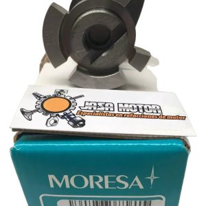 Arbol De Levas Pontiac G3 Sonic 1.6 Cruze Trax 1.8 16v Adm.