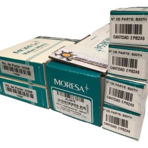 Arbol De Levas Balancines Y Punterias Chevy 1.4 Lts. 8v