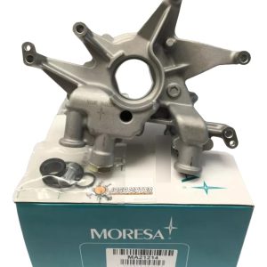Bomba Aceite Nissan Armada Titan Infiniti V8 5.6l Vq56de 32v