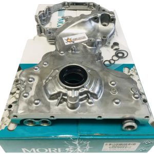 Bomba Aceite Nissan Altima X-trail Sentra Rouge 2.5 Lt 08-15