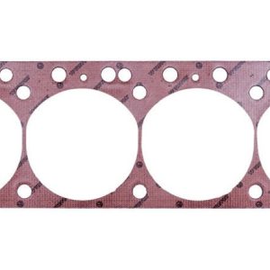 Junta Cabeza Chevrolet Gm Opel Montacargas 2a Serie 2.5 L 8v