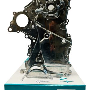 Bomba Aceite Toyota Yaris 1.5 Lts. Motor 1nzfe 16v 2006-2014