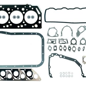 Juntas Mitsubishi L200 L300 Montero Nativa Pasajero 2.5l 8v