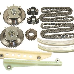 Kit Dist. Ford Lobo Mustang F150 Explorer 4.6 L Engranes Vvt