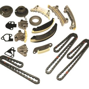 Kit De Distribución Acadia Captiva Torrent Traverse V6 3.6 L