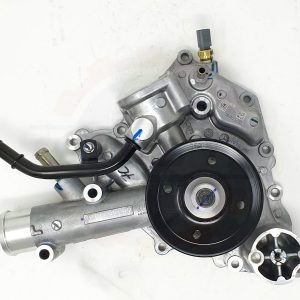 Bomba De Agua Ram Hemi V8 5.7 L 16v 09/14 (c/sensor Y Junta)