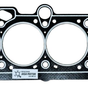 Junta Cabeza Seat Cordoba Ibiza 1.6l 8v 01-13 +2.00mm
