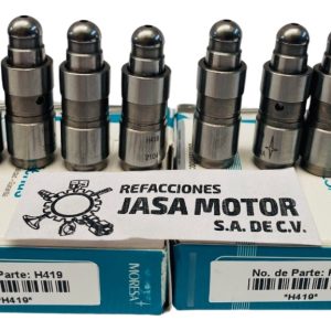 Punterias Buzos Lincoln Ford 3.0l 24v 18/24 24pz