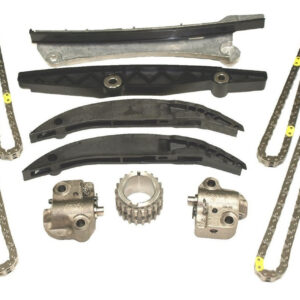 Kit De Distribución Ford V6 Mondeo 2.5 L Escape 3.0 L 01/08