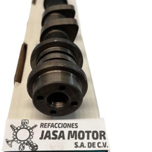 Arbol Levas Ford Fiesta 1.6 Lt Duratec 16hdex 16v 11-16 Esc.