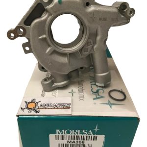 Bomba Aceite Nissan Maxima V6 3.0 L Vq30de 3.5 L Vq35de 24v