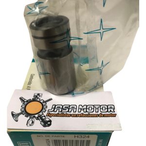 Punterias Jeep Rambler L6 Cherokee Rubicon Sahara 4.0 L 12pz