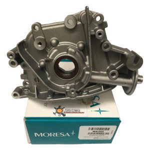 Bomba Aceite Dodge Hyundai Attitude Verna 1.4 L 1.6 L 16vals