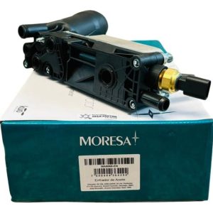 Enfriador De Aceite Chrysler Dodge Jeep Ram V6 3.6 24v 11-13