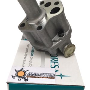 Bomba De Aceite Nissan Urvan Np300 2.4 Lts. Dohc Ka24de 16v