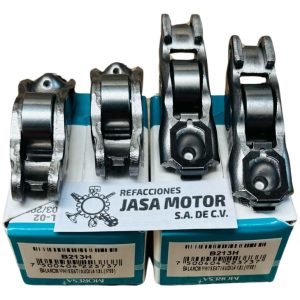 Balancines Audi A3 A4 Seat Leon Vw Eos Passat Golf Jetta Gti