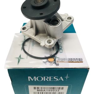 Bomba De Agua Dodge Attitude Mitsubishi Mirage L3 1.2 14/16