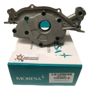 Bomba Aceite Nissan 200sx 300zx D21 Maxima V6 3.0 Vg30e 12v