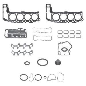 Jgo. Juntas Dodge Jeep Dakota Grand Cherokee 4.7l 16v V8