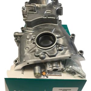 Bomba De Aceite Nissan Altima Pick Up 2.4 L Ka24de 16v 93-00