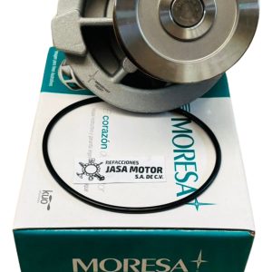 Bomba De Agua Chevrolet Astra Optra Polea Grande 2.0 16v