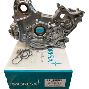 Bomba De Aceite Honda Accord 2.2 L F22b 16v 96-02 Odyssey 2.3 L F23a 16v 96-98