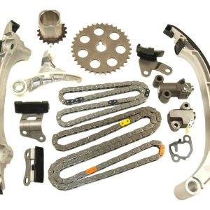 Kit De Distribución Toyota Hiace Hilux Tacoma 2.7l 16v 2trfe