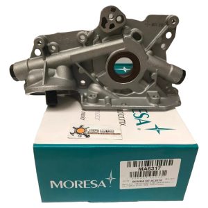Bomba De Aceite Gm Luv 2.0 L 2.2 L 8v Astra Optra 2.0 L 16v (entrada Cedazo Redondo)