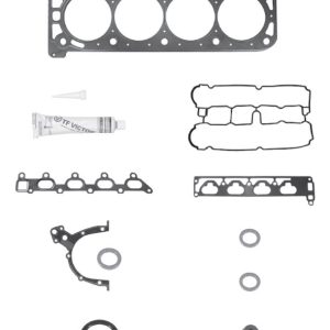 Juntas Astra Zafira Motor Opel X18xe Ecotec 1.8 Lt 16v 00-08