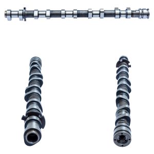 Par De Arboles De Levas Admisión Y Escape Vw Bora 2.5l 20v.