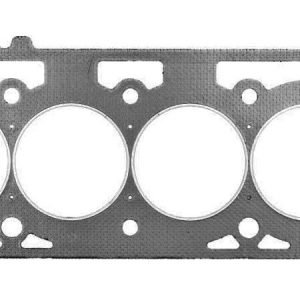 Junta De Cabeza Ford Fiesta Ka Ikon Courier 1.6 Lt. 8v 01/06 Grafito