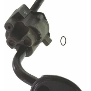 Bomba Aceite Cadillac 5.7l, 4.1l (82-87)
