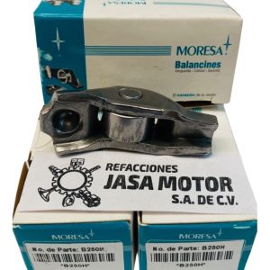 Balancines Ford Lobo Lincoln V8 4.6 5.4 24v V10 6.8 30v 2pz.