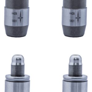 Punterias Nitro Dakota Jeep Liberty 3.7 L 12v 05/12 4 Piezas