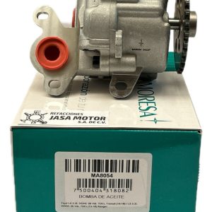 Bomba Aceite Ford Transit 2.2 L Ranger L5 3.2 L Diesel 13/18