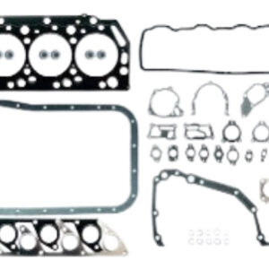 Juntas Mitsubishi Diesel H-100 D4cb L200 4d56t 2.5 Lts. 8v
