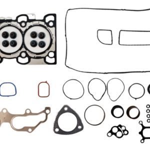 Juntas Ford Escape Ranger Lincoln Mkz Mercury 2.5 Lts. 11/17